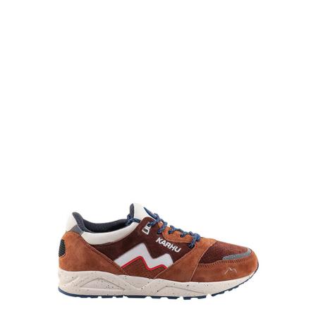 Karhu Sneakers Brun, Herre, Størrelse: 42 EU