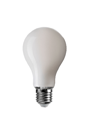 Unison HIGH POWER normal opal Belysning Vit 70x125mm