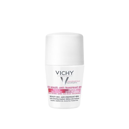 Vichy Deodorante Roll-on Antitraspirante 50 ml
