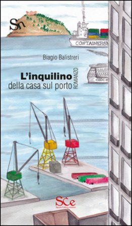 L'inquilino della casa sul porto Biagio Balistreri