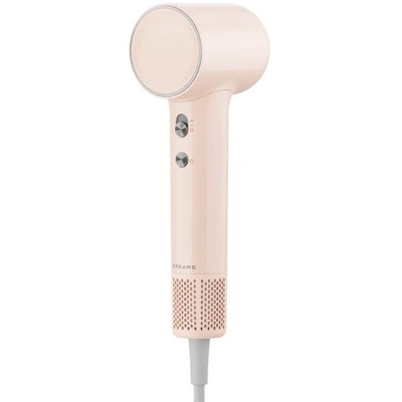 Dreame - Hårføner Mini-Pink Rosa