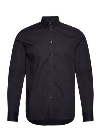Paul Stretch Shirt Navy Filippa K