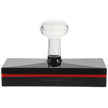 Notelinjestempel, musikknotasjonsdiagramstempel, musikklærerstempel, verktøystempel, gave