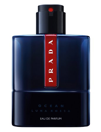 Prada Prada Luna Rossa Ocean Eau De Parfum 100Ml - Nude - 100 ml