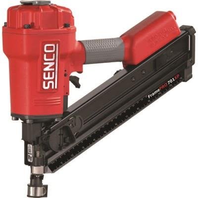 Senco FramePro701XP Sømpistol, Maskiner