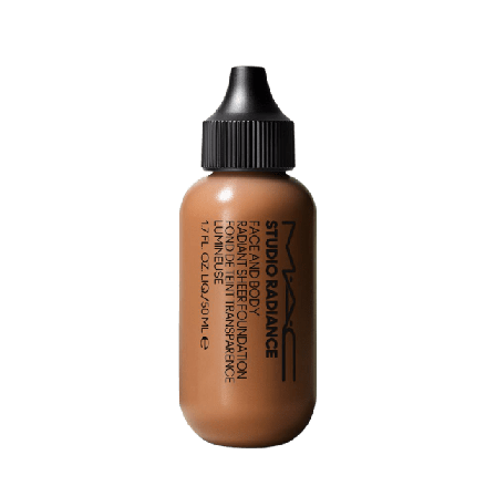 MAC Cosmetics Studio Radiance Face And Body Radiant Sheer Foundation Unisex 50 ML