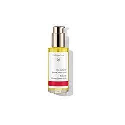 Dr. Hauschka Olio Trattante Limone Lemongrass 75ml