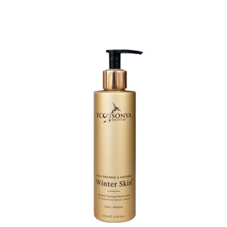 Eco by Sonya Winter Skin Brun Uten Sol 200 ml