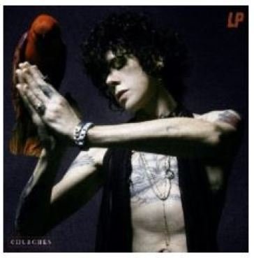 Churches Lp (Laura Pergolizzi