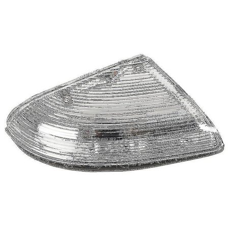 Blinkers för vänster framsida av bilen, kompatibel med Dodge Ram 09-14