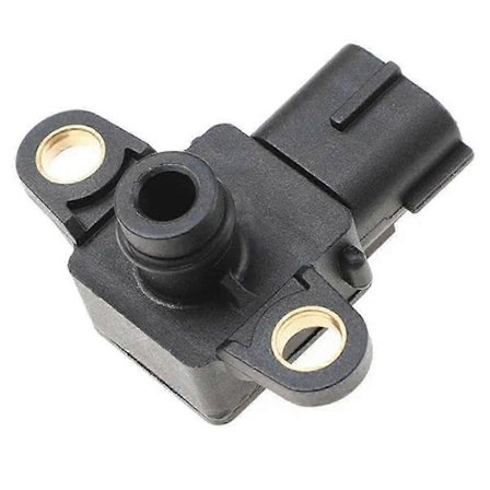 MAP-sensor for 9-3X 9-3 BLS 2.0L modeller 2003-2011 - Delenummer 12787705 12592016 AS315 5S6295 SU7806 [BR]