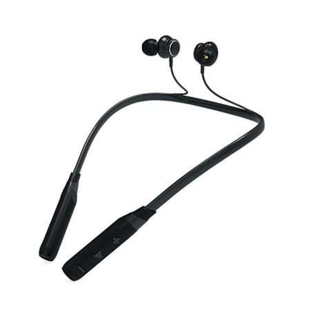 Bluetooth-hörlurar in-ear sport-hörlurar V5.0 magnetiska