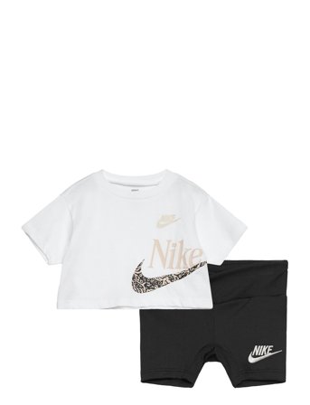 Nike | Ks-Knit Short Set | 74/80