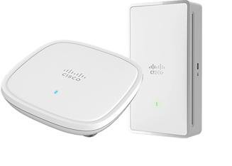 Cisco Catalyst 9105AXI - trådløst tilgangspunkt - Bluetooth, Wi-Fi 6