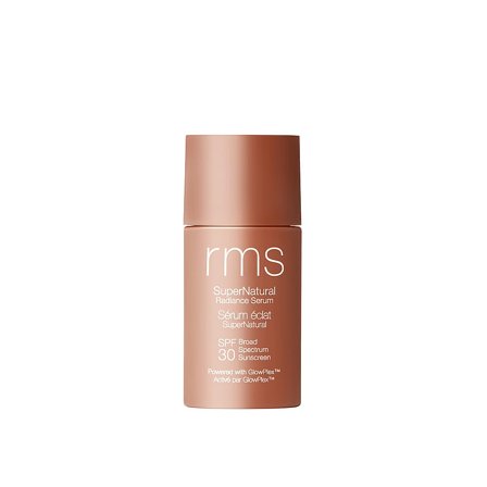 RMS Beauty Tinted Sunscreen SPF 30 30 ml, Skincare, Solcreme, Solcreme Til Ansigtet