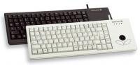 Cherry G84-5400 TRACKBALL KB ESP GREY SPAIN - GREY PERP