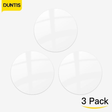 2.5D Härdat Glas Film för Suunto Ocean HD Skärmskydd för Suunto Ocean Anti-repa Skyddsglas Tillbehör