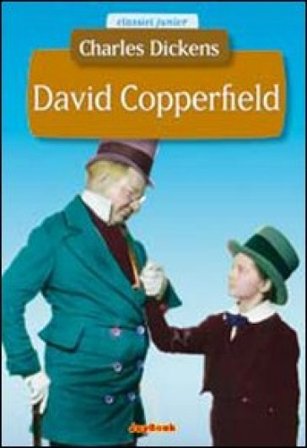 David Copperfield Charles Dickens