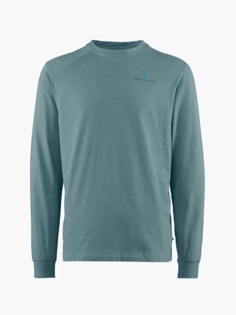 Root Logo LS T-Shirt Herren