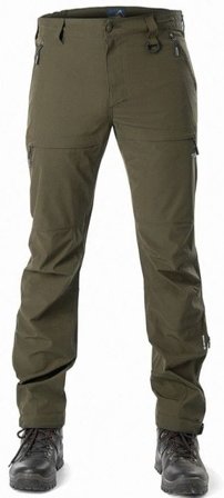 Arrak Outdoor M's Quick Dry Pants Olive