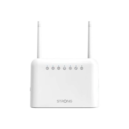 Strong 4G LTE Router 350