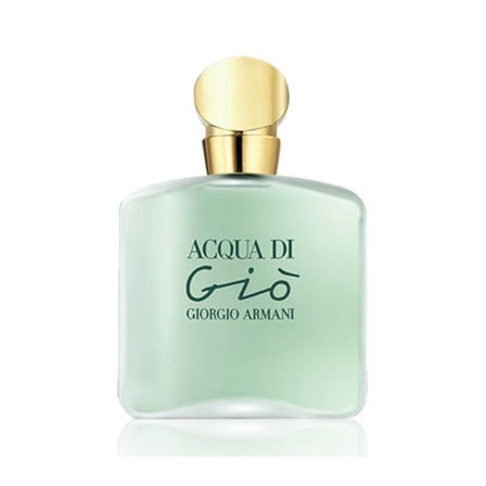 Giorgio Armani Acqua Di Giò Donna 100ml - Eau de Toilette