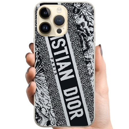 Yhteensopiva Puhelinkuori Apple Apple iPhone 15 Pro Max Christian