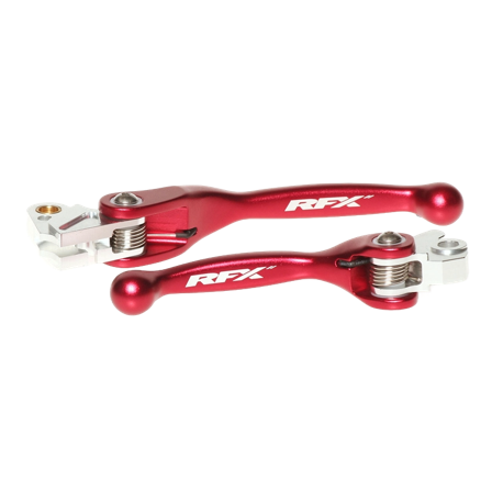 RFX Race Flexible Brake & Clutch Lever Kit - Yamaha YZ 426F 2000-2002