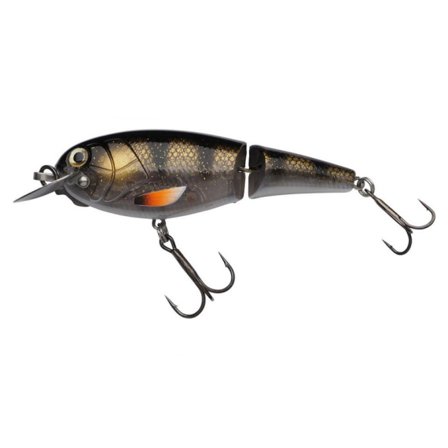 Abu Garcia Hi-Lo Jointed Floating 12cm, 47g - Bronze Bomber
