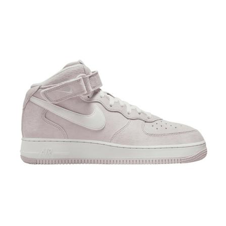 Nike Sneakers , Roze , Heren , Maat: 41 1/2 EU