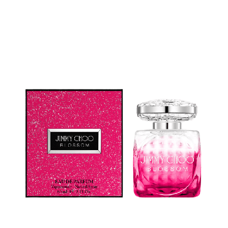 Jimmy Choo Blossom EdP Parfym & EdT Dam 60 ML