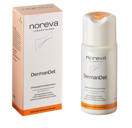 Dermana Clean Dermandet Detergente Eudermico 250ml