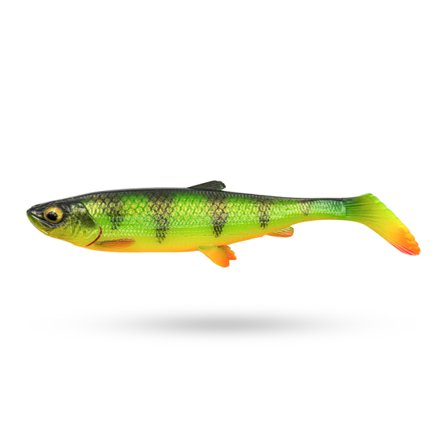 Savage Gear 3D Herring Shad 15cm, 23g - Firetiger