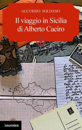 Il viaggio in Sicilia di Alberto Caeiro Soldano Accursio