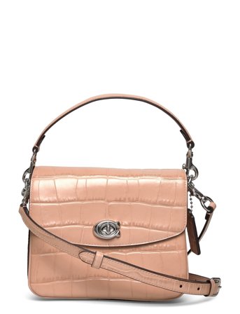 Coach Cassie Crossbody 19 - Pink - ONE SIZE