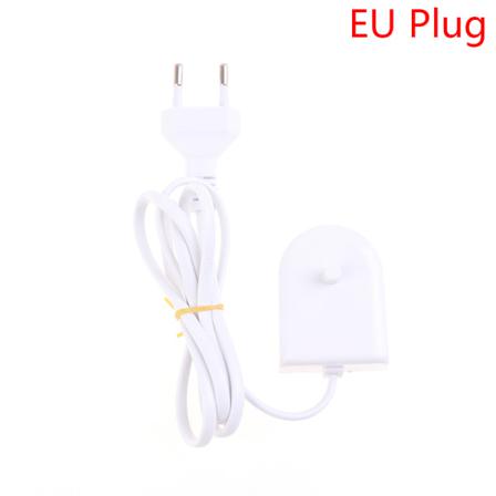 Ersättningstandborsteladdning För Philips Hx6511 6720 Tandbr