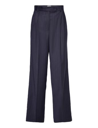 Gytta Trousers Andiata Navy