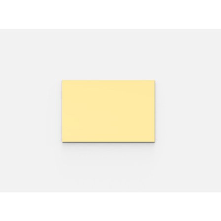 LINTEX Glastavla Mood 125x100cm Lively - Lyreco - Kontorsmöbler och inredning - Whiteboardtavlor och tillbehör - Whiteboardtavlor - Glas