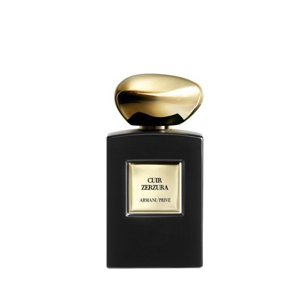 Giorgio Armani Armani Privé Les Mille et Une Nuits Cuir Zerzura 100ml - Eau de Parfum