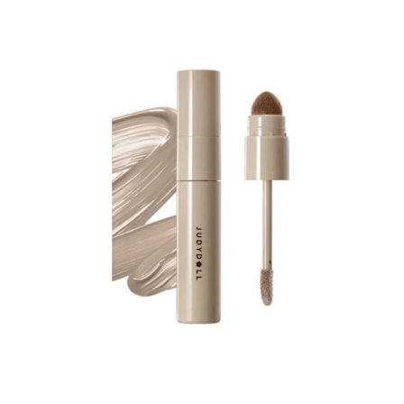 Judydoll Liquid Contour #02 Warm Cocoa Brown 4,5 g - våt konturerande bronzer varm