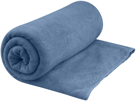 Sea to Summit Towel Tektowel Xlarge 150X75cm Moonlight froteepyyhe - Pyyhkeet