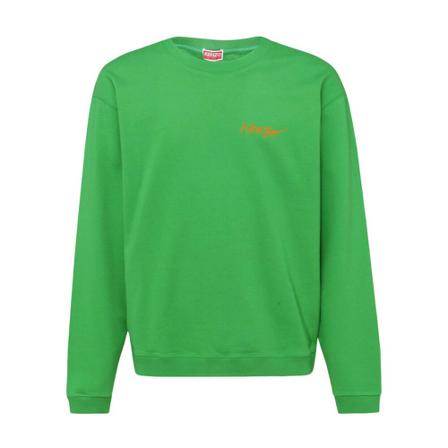 Kenzo Sweater Grøn, Herre