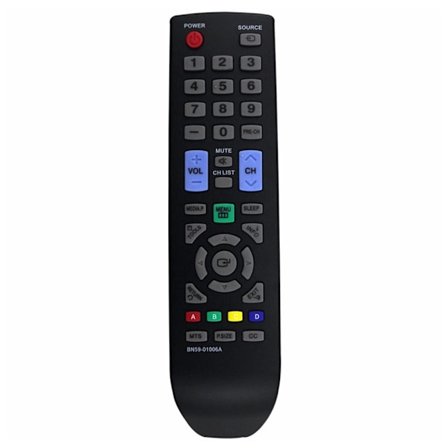 TV fjernkontroll Erstatning for BN59-01006A For Samsung TV