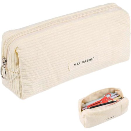 Pennfodral i manchester, Pennfodral i manchester, Estetiskt pennfodral, Skolpennväska, Pennväska i manchester