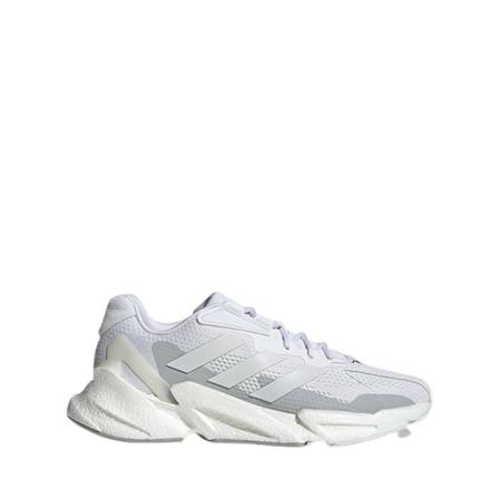 Adidas - Sneakers - Vit - Herr - Storlek: 47 1/3 Eu, Herr, Storlek: 47 1/3 EU