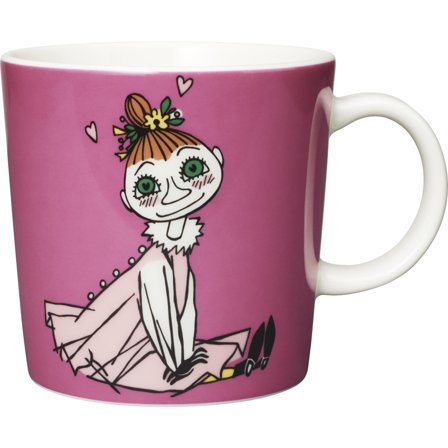 Arabia Mumin Mugg Mymlan 30 cl | Dukning & Servering > Mumin | Bagaren och Kocken