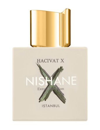 NISHANE Hacivat X 100 Ml - Nude - 100 ML