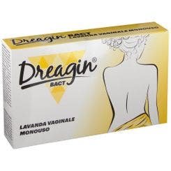 Dreagin Bact 5Flaconi 140ml