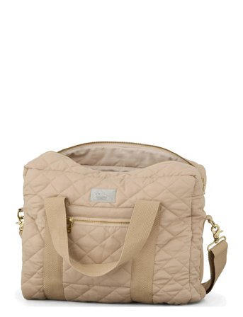 Cam Cam Copenhagen Changing Bag - Ocs - Beige - ONE SIZE