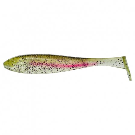 Illex Magic Slim Shad 6 Magic Wakasagi